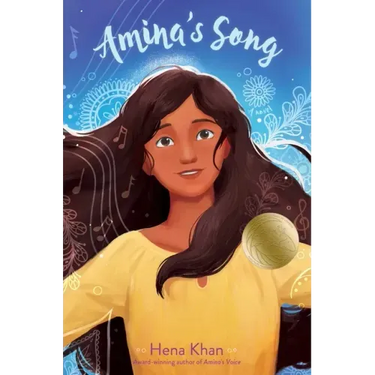 Amina's Song
