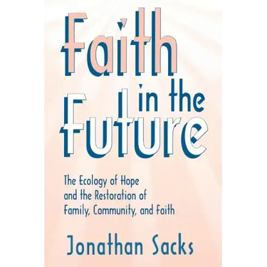 Faith in the Future