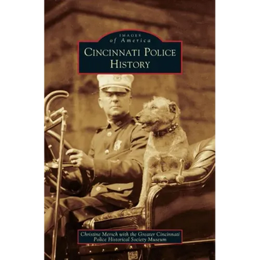 Cincinnati Police History