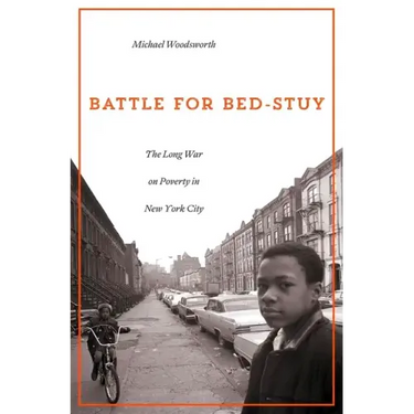Battle for Bed-Stuy