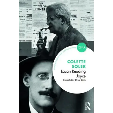Lacan Reading Joyce