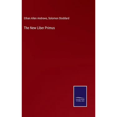 The New Liber Primus