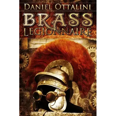 Brass Legionnaire
