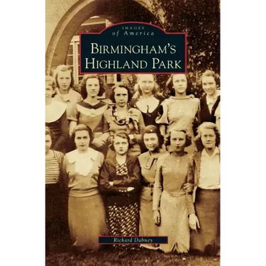 Birmingham's Highland Park
