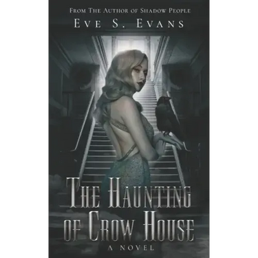 The Haunting of Crow House