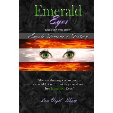 Emerald Eyes