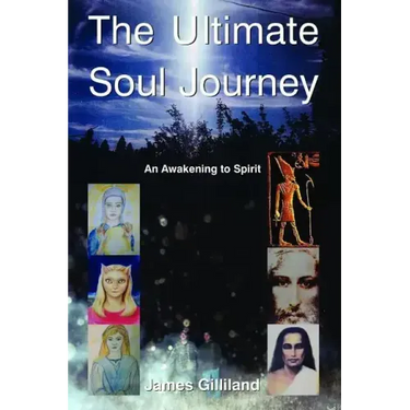 The Ultimate Soul Journey