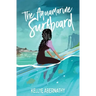 The Aquamarine Surfboard