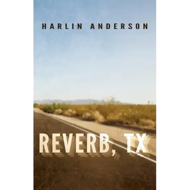 Reverb, TX