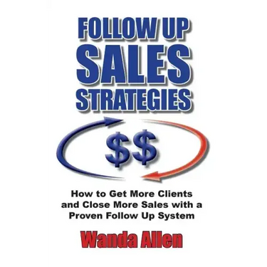 Follow up Sales Strategies
