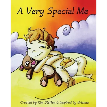 A Very Special Me