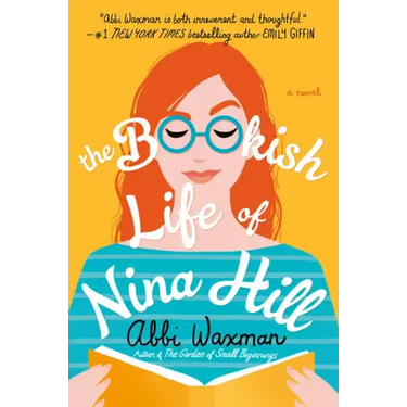 The Bookish Life of Nina Hill