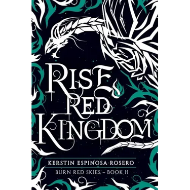 Rise Red Kingdom