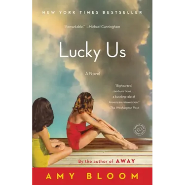 Lucky Us