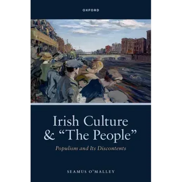 Irish Culture and "The People": Populism and Its Discontents