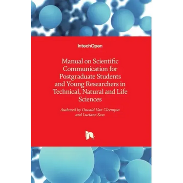 Manual on Scientific Communication for Postgraduate Students and Young Researchers in Technical, Natural and Life Sciences