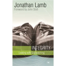 Integrity: Leading with God Watching