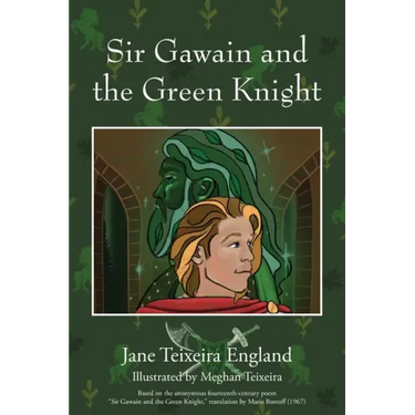 Sir Gawain and the Green Knight