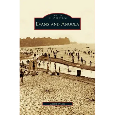 Evans and Angola