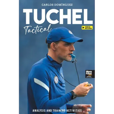 Tuchel Tactical: Analysis and training activities