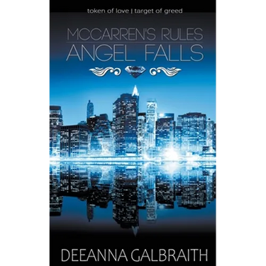 McCarren's Rules Angel Falls