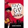 Jada Sly, Artist & Spy
