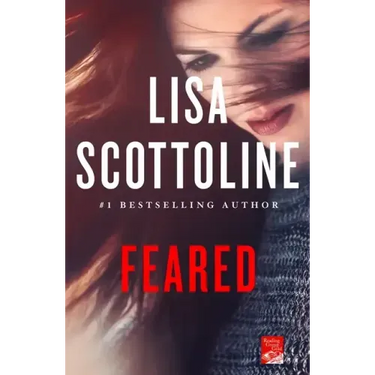 Feared: A Rosato & Dinunzio Novel