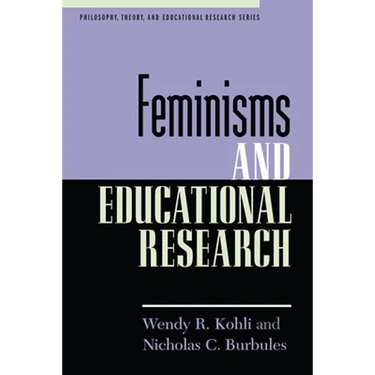 Feminisms and Educational Research