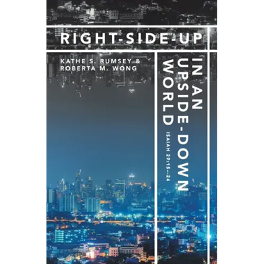 Right-Side-Up in an Upside-Down World