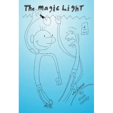 The Magic Light