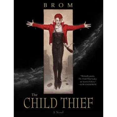 The Child Thief