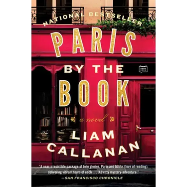 Paris by the Book
