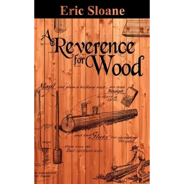 A Reverence for Wood