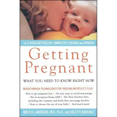 Getting Pregnant: What Couples Need to Know Right Now