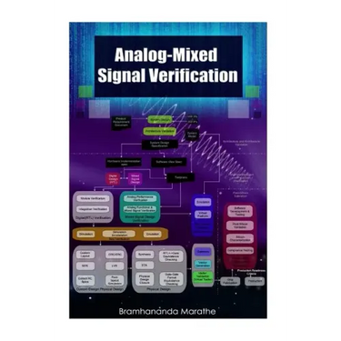 Analog-Mixed Signal Verification