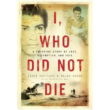 I, Who Did Not Die
