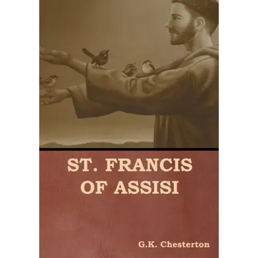 St. Francis of Assisi