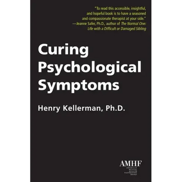 Curing Psychological Symptoms