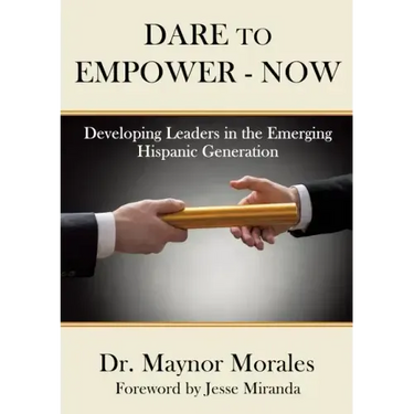 Dare to Empower - Now