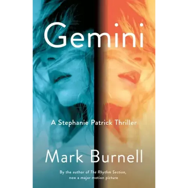 Gemini: A Stephanie Patrick Thriller