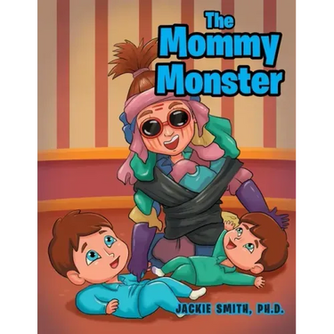 The Mommy Monster