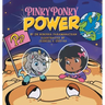 Pinky Ponky Power