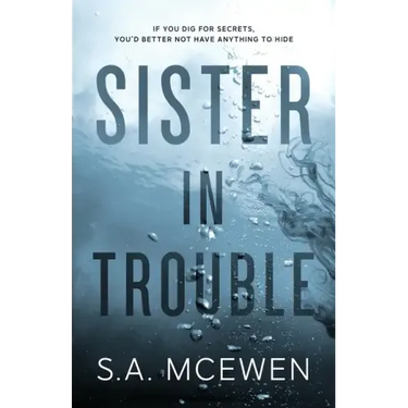 Sister in Trouble