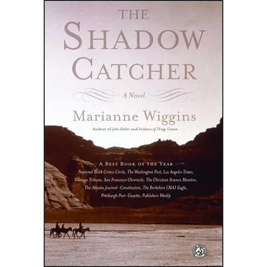 The Shadow Catcher