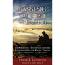 Passing the Test of Faith: The Rewards for Trusting God and Three Fundamental Steps for Walking Through Trials, Adversities, and Hardships