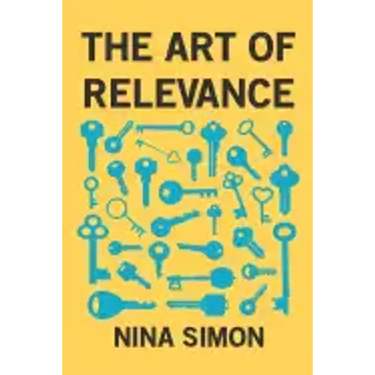 The Art of Relevance