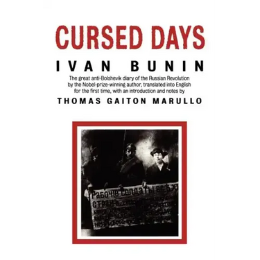 Cursed Days: Diary of a Revolution