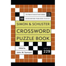 Crossword Puzzle Book: 50 Never-Before Published Puzzles