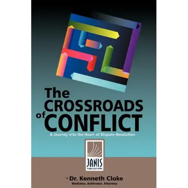 The Crossroads of Conflict: A Journey into the Heart of Dispute Resolution