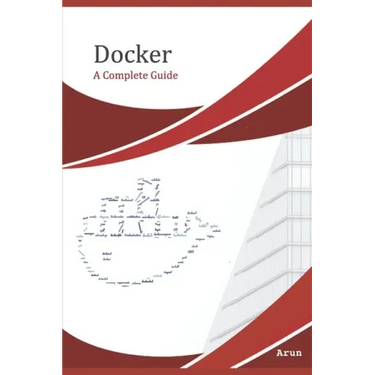 Docker: A complete beginner's guide